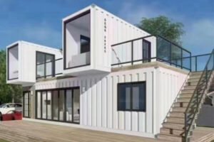 Modular Container Homes 3