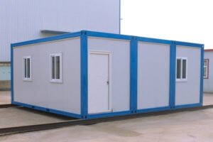 Prefab Houses 2