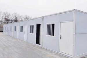 Prefab Houses 5