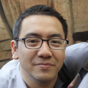 Picture of About Author