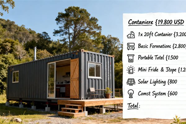 ตารางเปรียบเทียบต้นทุน