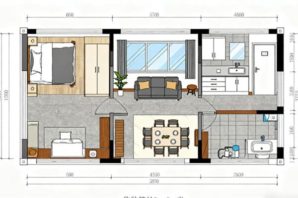 আর্থিক বিশেষজ্ঞের বিশ্লেষণ