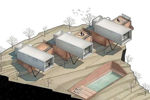 Sơ đồ lựa chọn tài chính