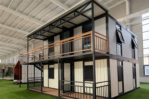 Home comparison diagram