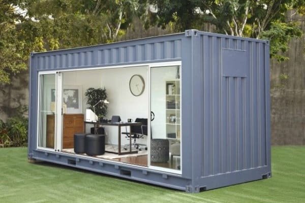 cât va costa construirea unei case container