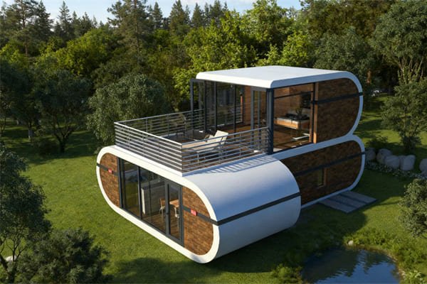 صيانة المنزل المتنقل على المدى الطويل