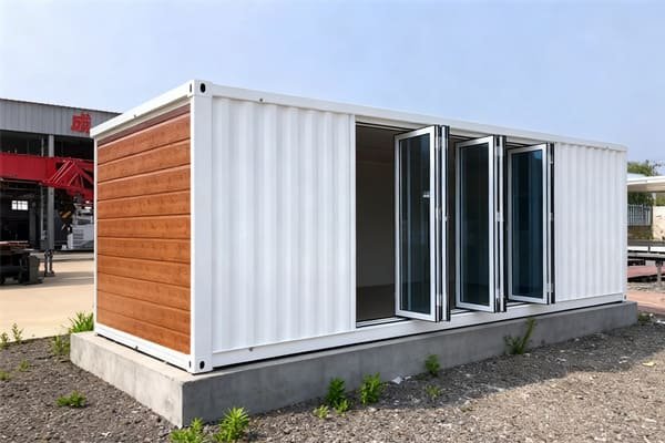 Consideraciones de inversión en casas móviles