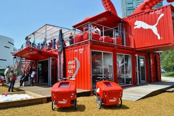 Características de seguridad de las casas móviles