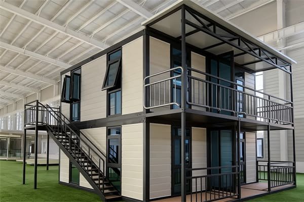 Modular home challenges