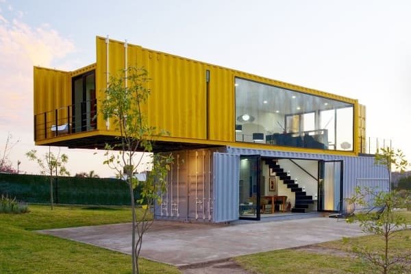 モジュール式住宅の課題