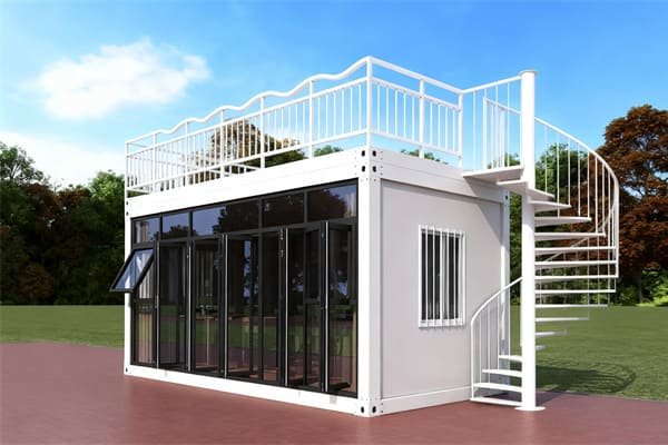 Module assembly process