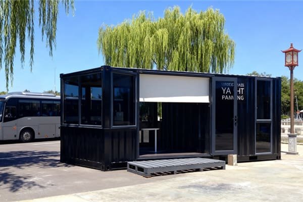 Permanent foundation installation