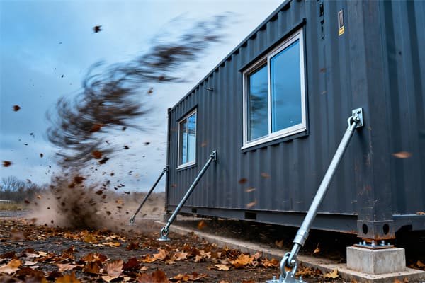 ปัจจัยความทนทานรูปแบบสำเร็จรูป