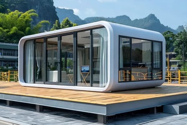 20k tiny house design