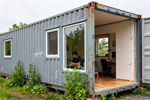 [Panoramica sulla controversia su Boxabl](https://www.businessinsider.com/boxabl-tiny-home-casita-production-governance-galiano-paolo-tiramani-spending-2023-2)[^4]