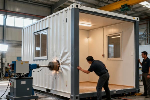 Valutazione della qualità boxable