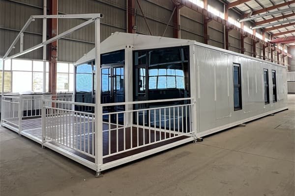 Budget tiny house materials