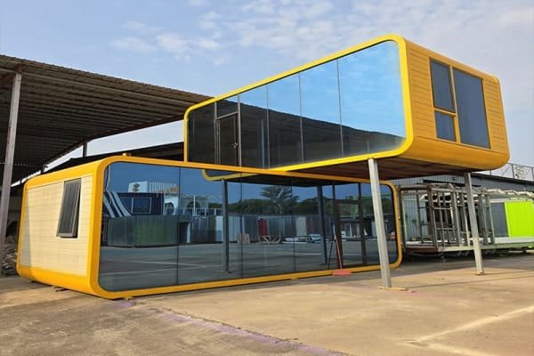 can you legally put a tiny home on your property in the city