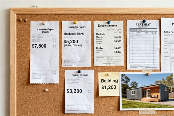 계획 허가 문서