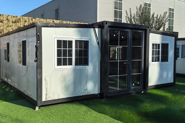 토지 준비 요구 사항