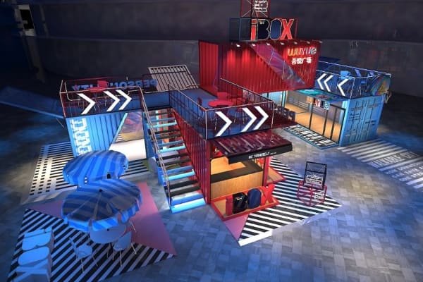 การเปรียบเทียบมูลค่าบ้านคอนเทนเนอร์