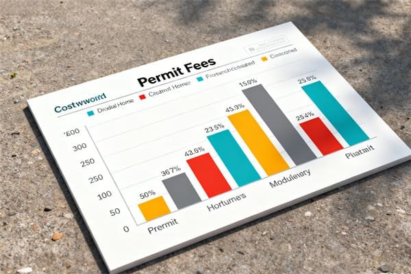 Cost comparison breakdown