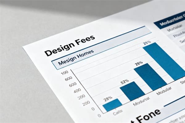 Cost comparison chart
