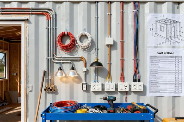 Peraturan Rumah Kontena Florida