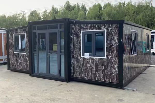Container home challenges