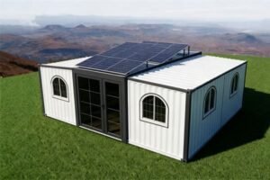 how much does it cost to build a tiny house