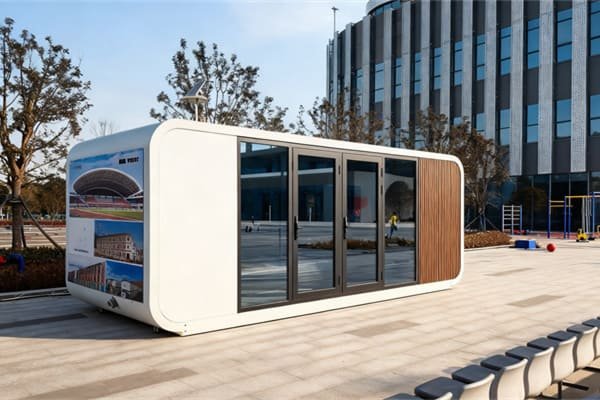 कानूनी अनुपालन सुविधाएँ