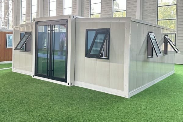 Maryland tiny house requirements