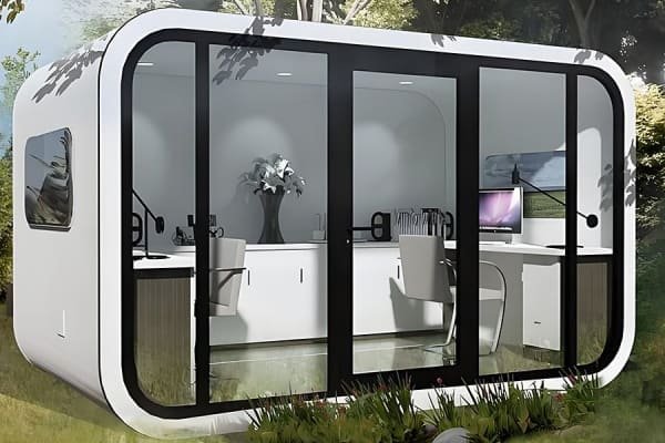 Popular tiny home kit models