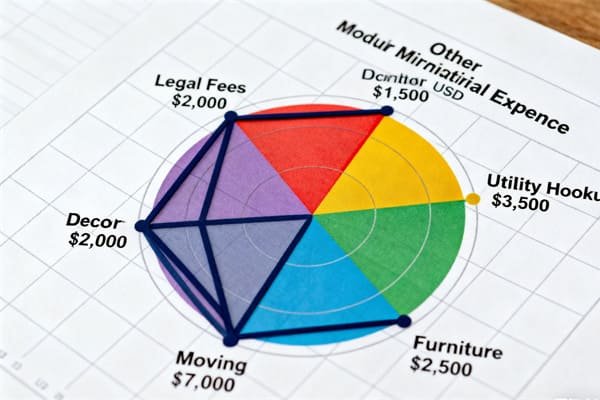 Tiny house cost overview