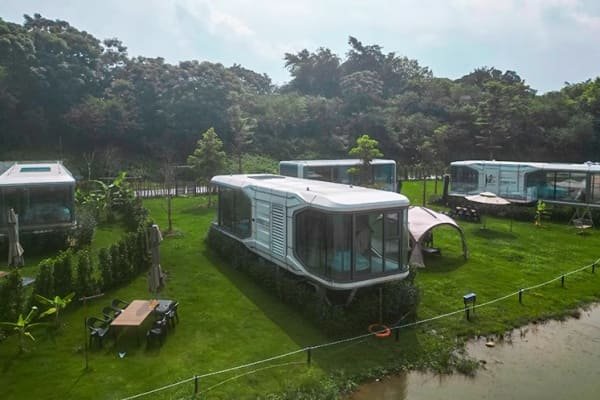 Minik ev boyutları kılavuzu