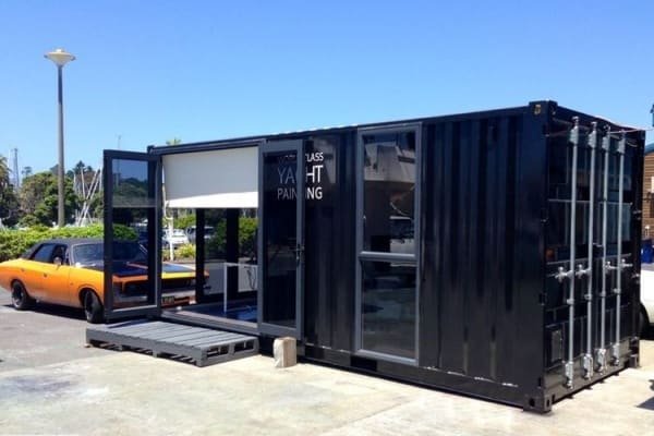 작은 집 법적 현황 지도