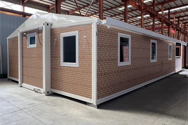 what is the smallest tiny house you have ever seen