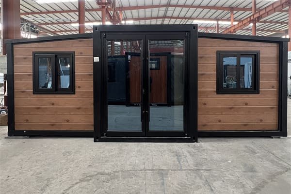 which size tiny house do you need