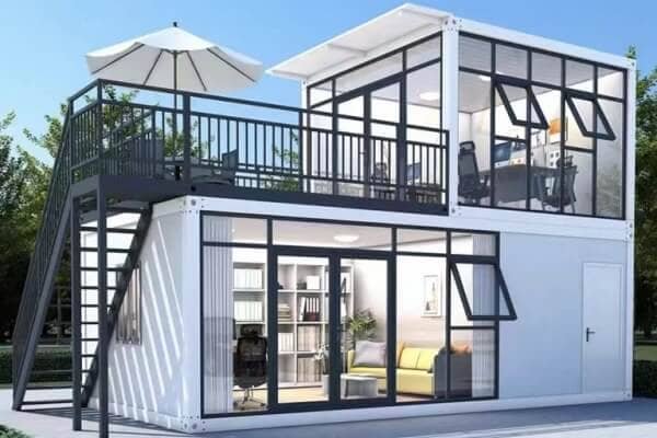 why are tiny home kits so popular