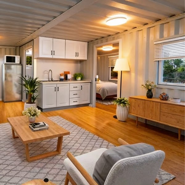 penyelesaian modular boleh dikembangkan