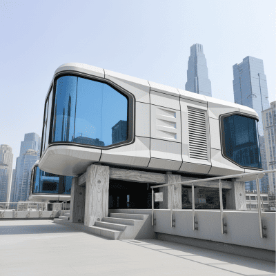 projekt gościnności