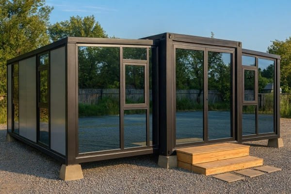 pemandangan panoramik