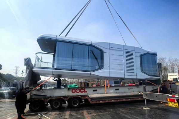 precyzyjne podnoszenie