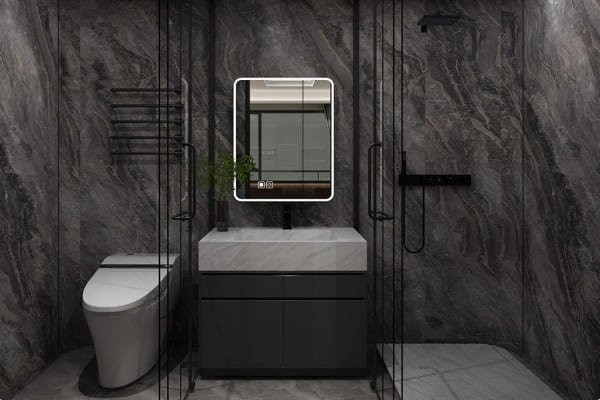 warunki sanitarne na poziomie uzdrowiskowym