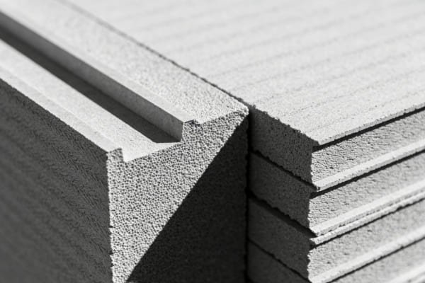 panel eps 50mm standard