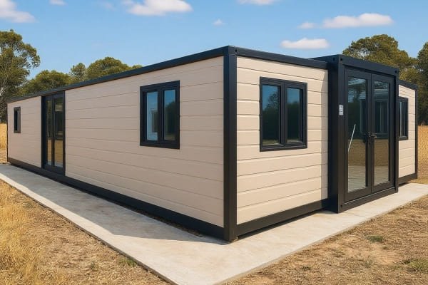 siri keluarga 40 kaki