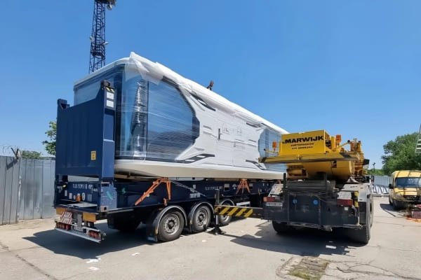 gwarancję terminowego wykonania