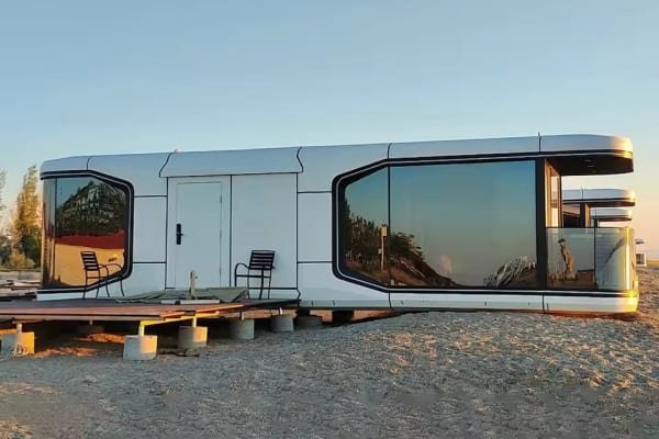 przejrzyste płatności i rozwiązania