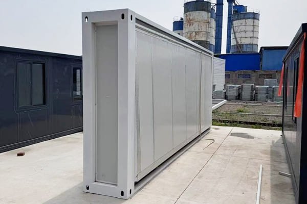 sistem pergerakan yang diperkukuh