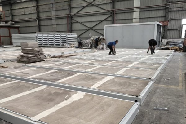 1. sağlam paketleme ve akıllı lojistik